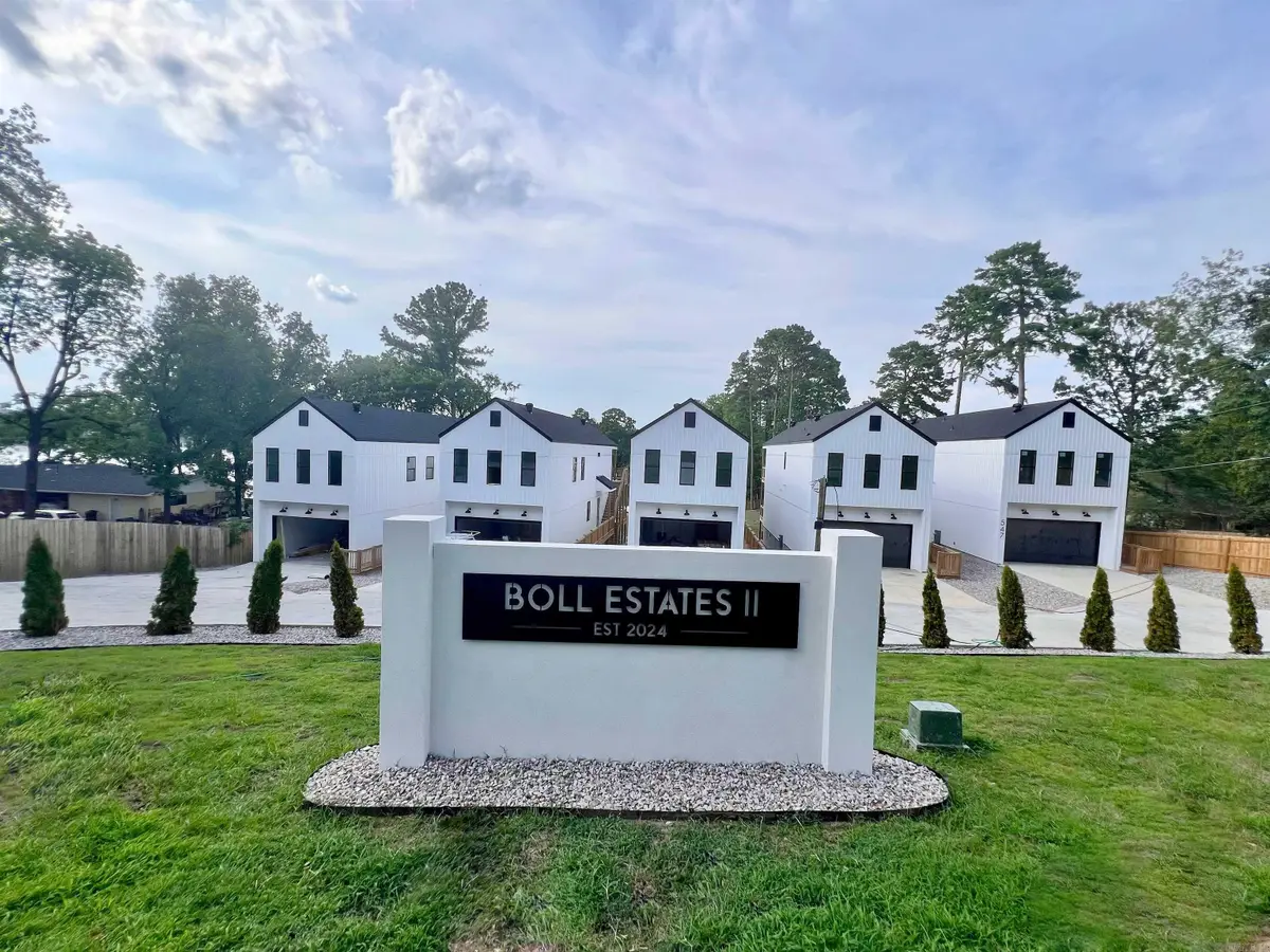 531 Northshore Drive, Hot Springs, AR 71913 - Image #1