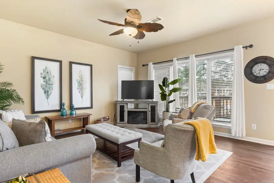 126 Chambers Point #A, Hot Springs, AR 71913 - Image #3