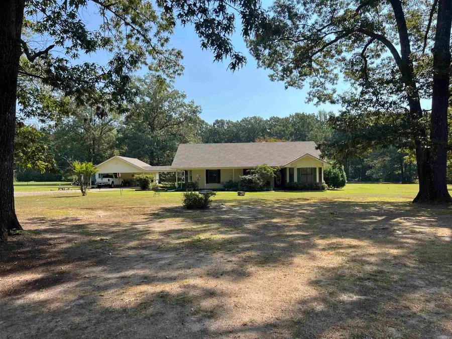 7203 Raintree Drive, Pine Bluff, AR 71603 - Image #2