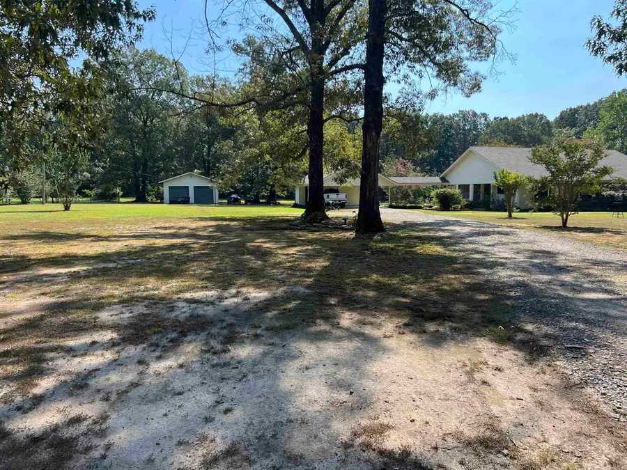 7203 Raintree Drive, Pine Bluff, AR 71603 - Image #3