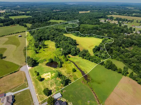 1 E Justice Farm Road, Conway, AR 72032