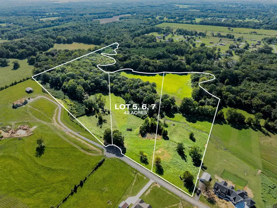 1 E Justice Farm Road, Conway, AR 72032 - Image #2