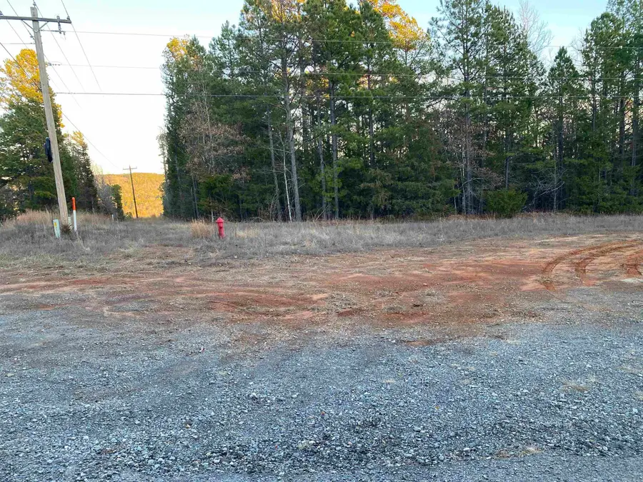 16.61 Acres Mountain Park Road, Shirley, AR 72153 - Image #3