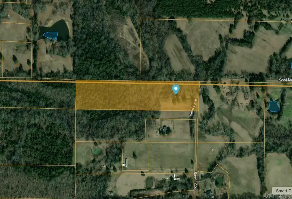 262 Reed Loop, Atkins, AR 72823 - Image #1
