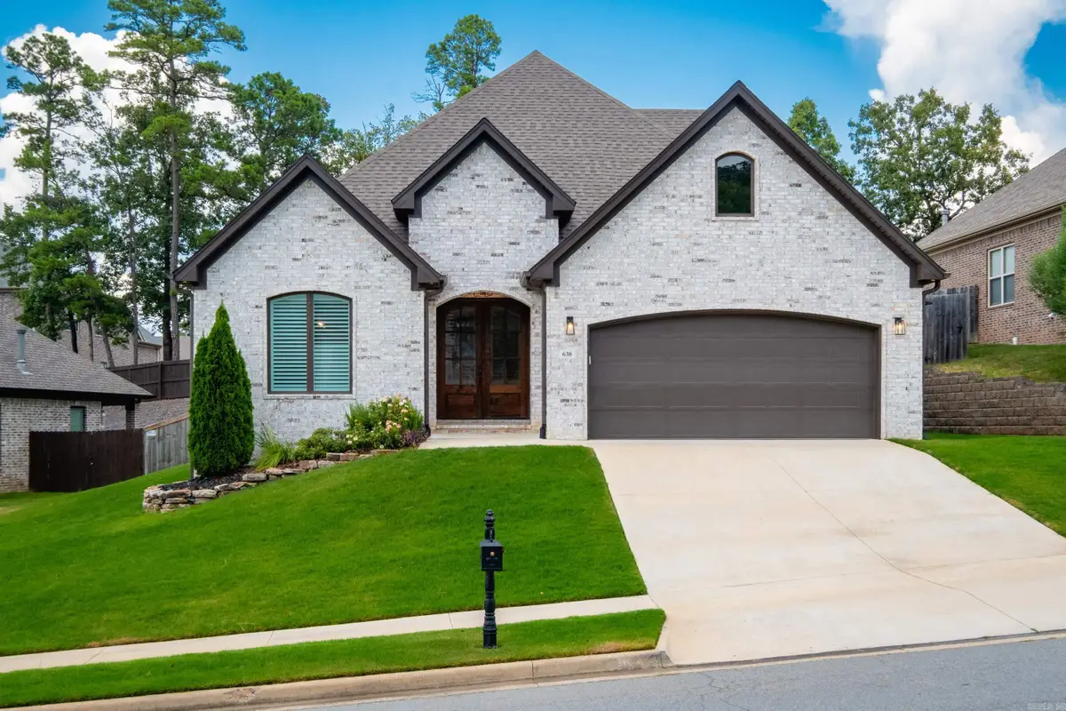 638 Epernay Place, Little Rock, AR 72223 - Image #1
