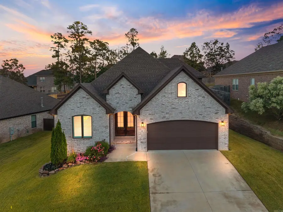 638 Epernay Place, Little Rock, AR 72223 - Image #2