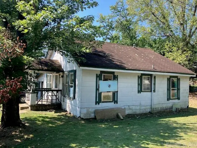 1305 Witt, Pocahontas, AR 72455 - Image #2