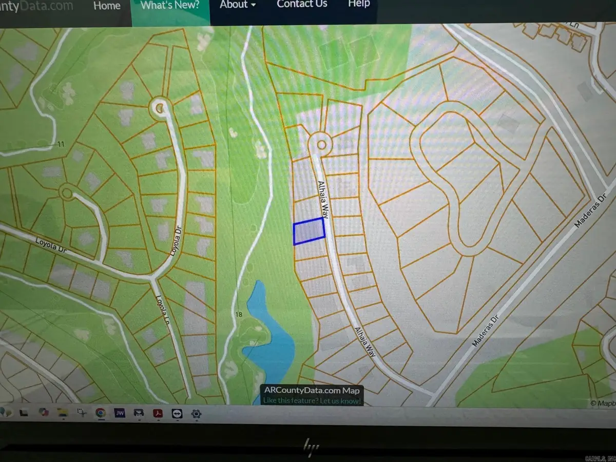 19 Alhaja Way, Hot Springs Village, AR 71909 - Image #1
