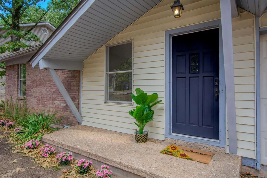 813 Silver Hill Road, North Little Rock, AR 72118 - Image #2