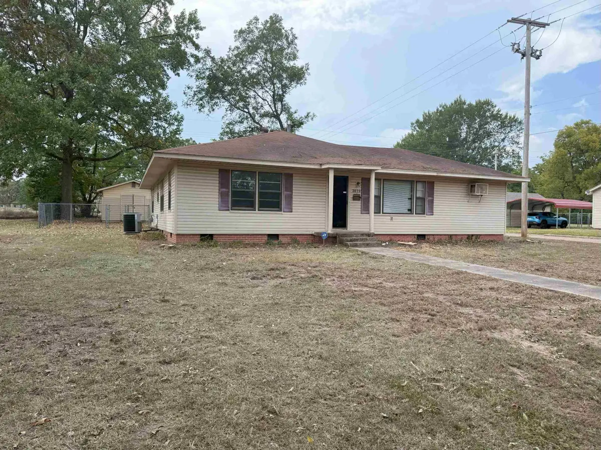 3023 Pecan St, Texarkana, AR 71854 - Image #1