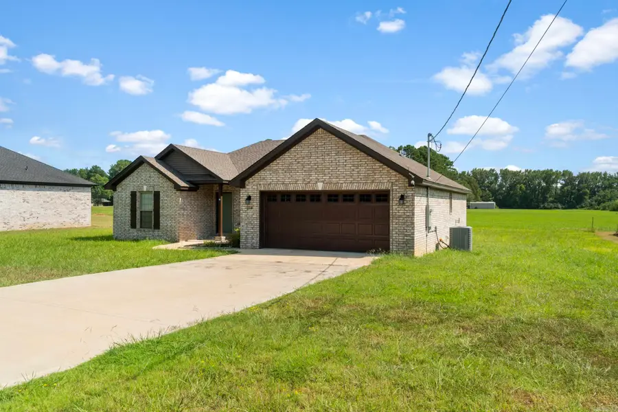 284 Walker Rd, Higginson, AR 72068 - Image #2