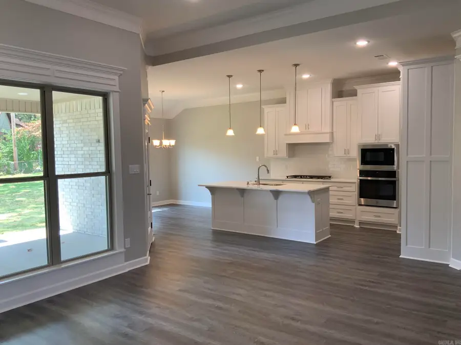 124 Riverstone Cove, Sherwood, AR 72120 - Image #3