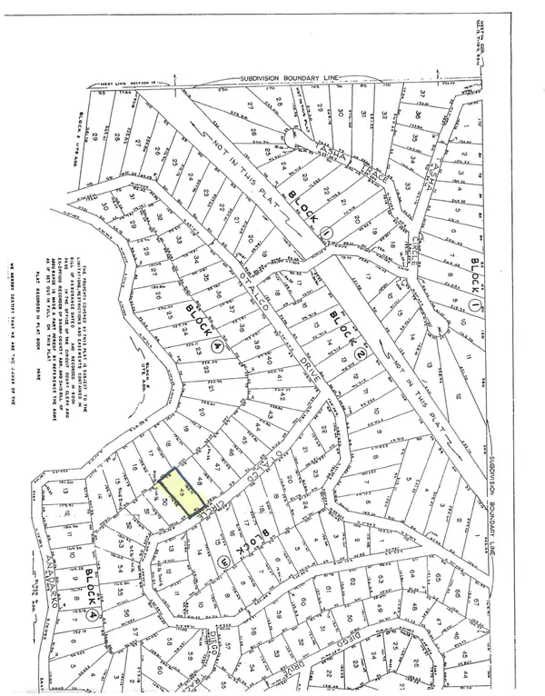 TBD Otalco Drive, Cherokee Village, AR 72529