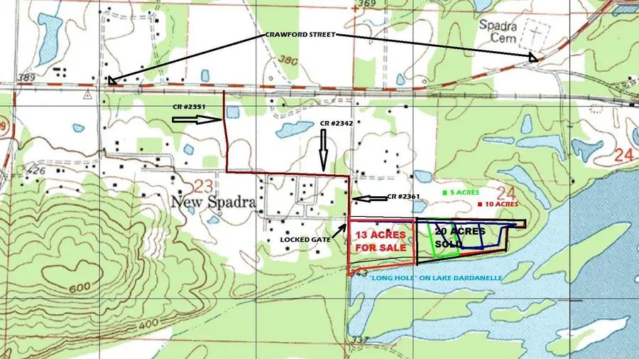 455 Cr 2361, Clarksville, AR 72830 - Image #2