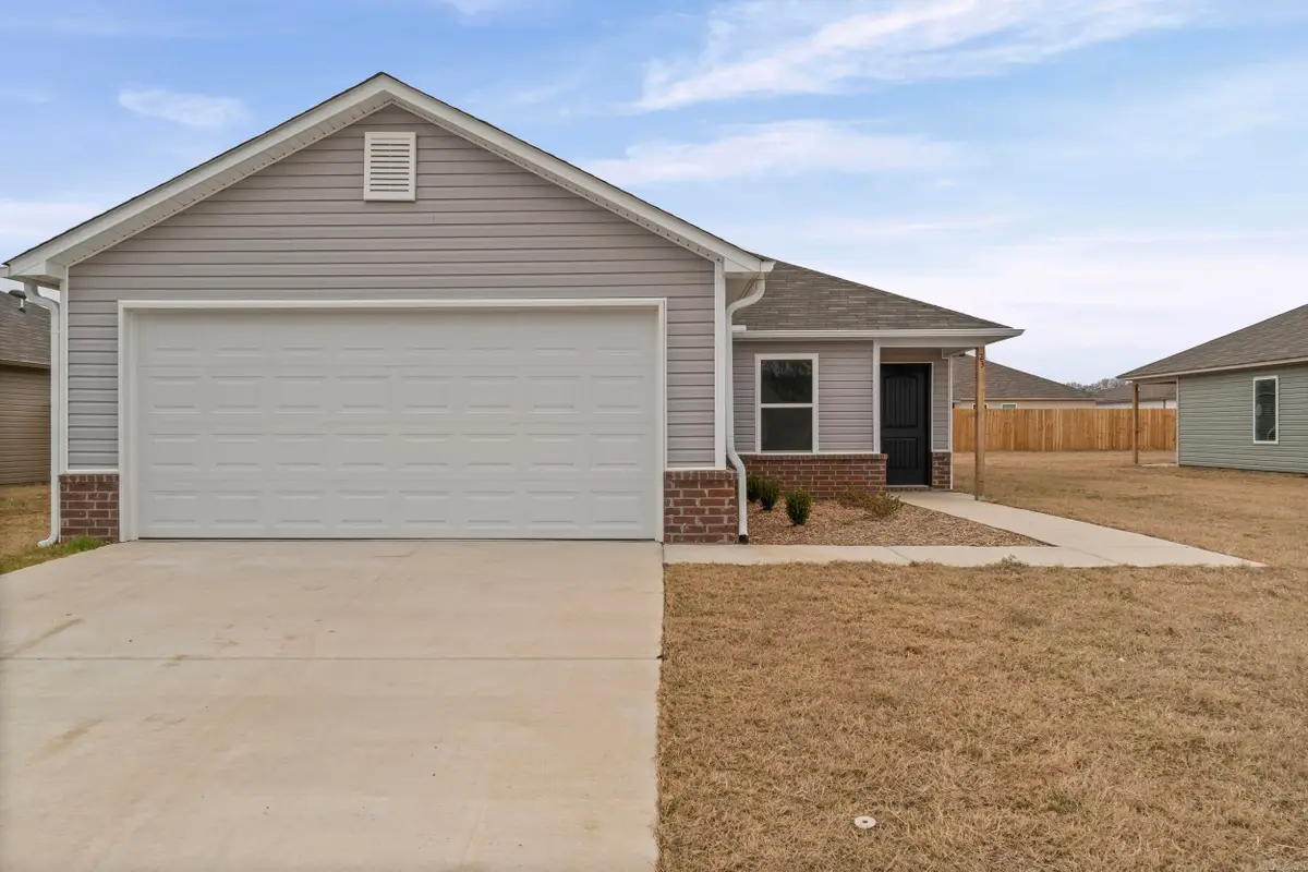 23 Sourdough Creek Lane, Conway, AR 72032 - Image #1