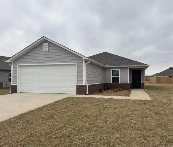 23 Sourdough Creek Lane, Conway, AR 72032