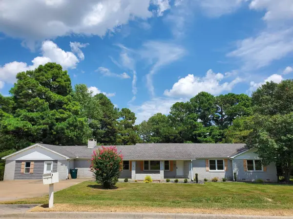 1287/1281 W North Street, Piggott, AR 72454