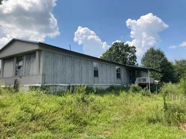 1228 Polk Road 23, Cove, AR 71937