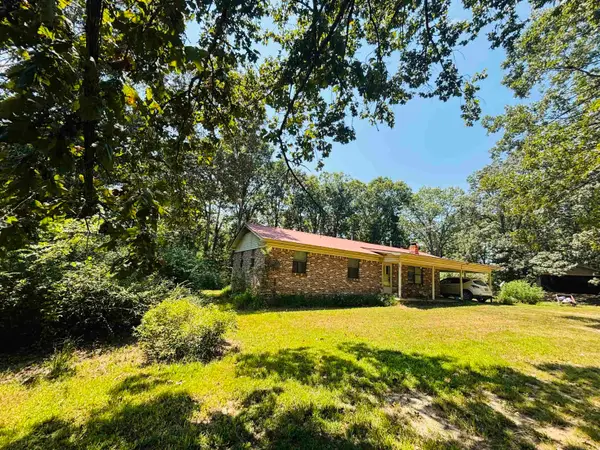 2229 Gaylor Road, Fifty-Six, AR 72533
