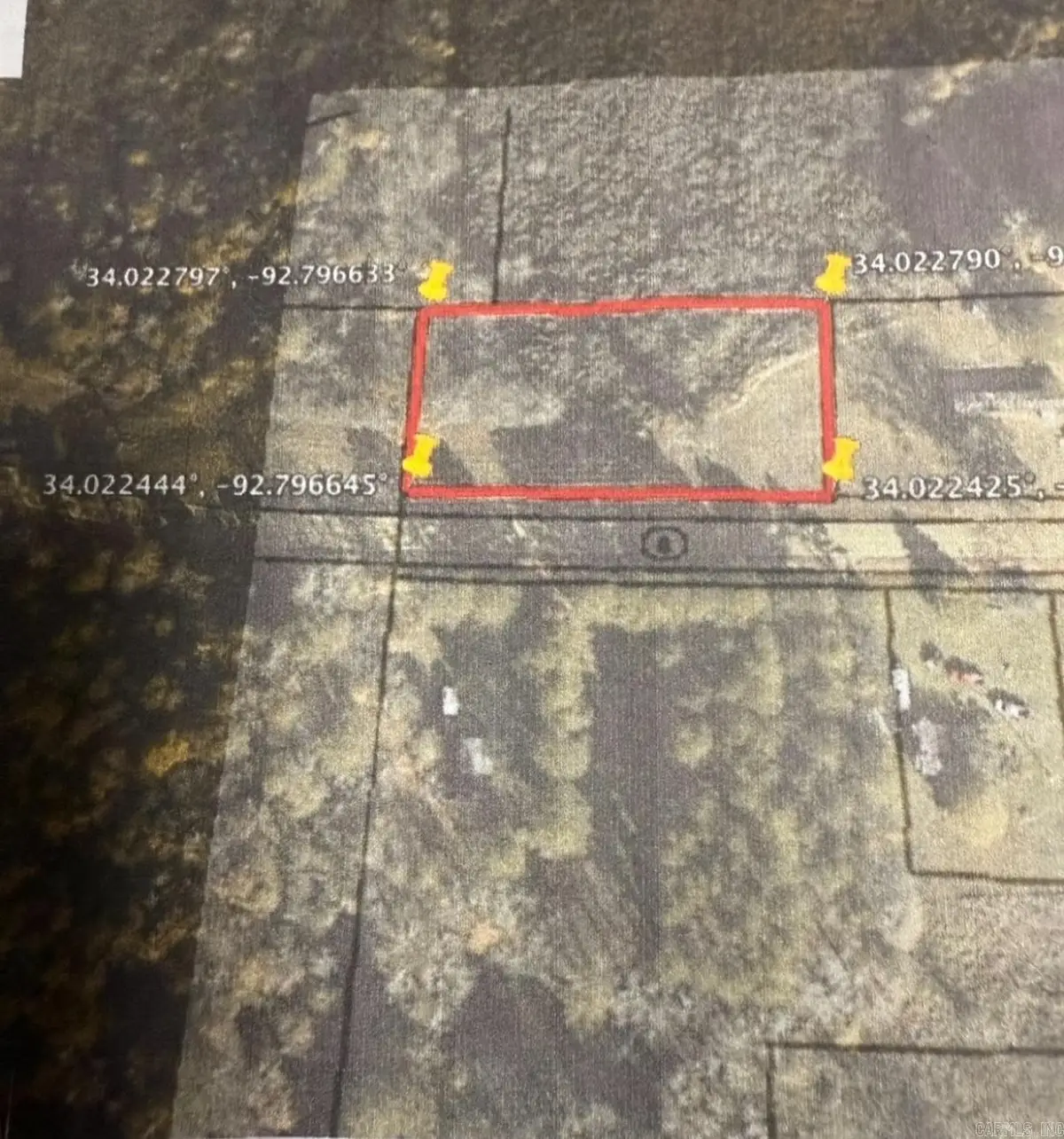 Address Withheld By Seller, Sparkman, AR 71763 - Image #1