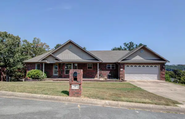 16 Rolling Hills Drive, Cabot, AR 72023