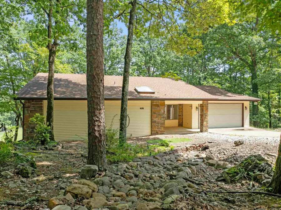 46 Acceso Circle, Hot Springs Village, AR 71909 - Image #2