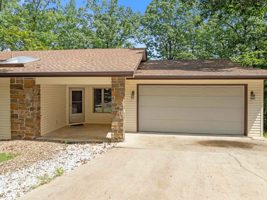 46 Acceso Circle, Hot Springs Village, AR 71909 - Image #3