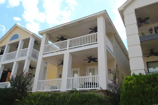 108 Eagle View Ct, Hot Springs, AR 71913