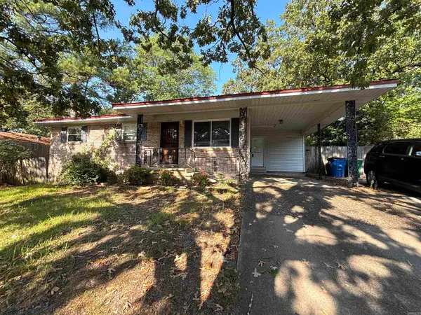 5315 Chandler St., North Little Rock, AR 72118