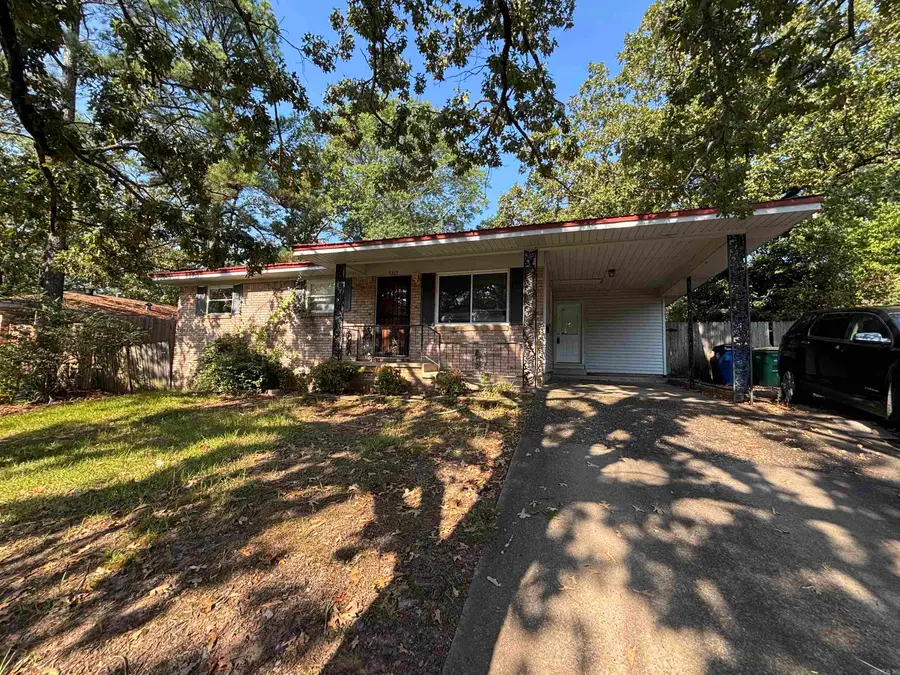 5315 Chandler St., North Little Rock, AR 72118 - Image #2