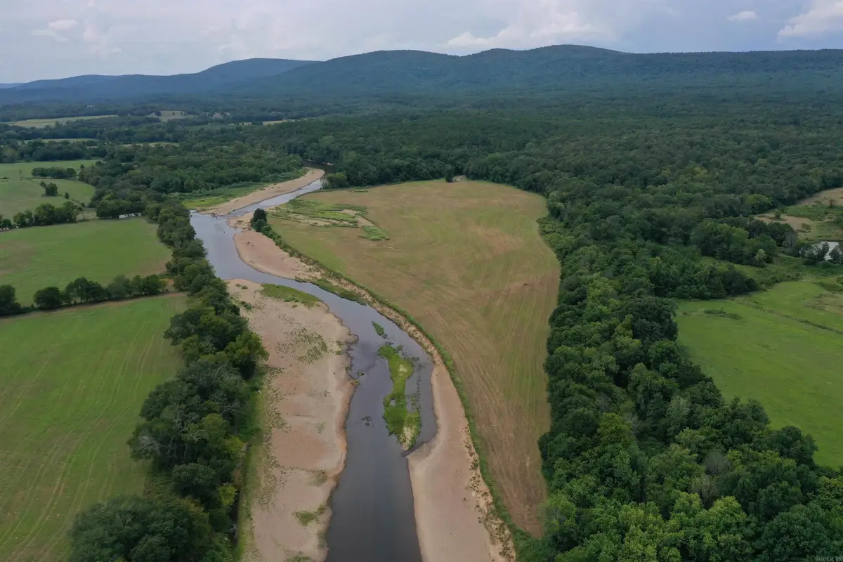 36 Missy Ridge, Oden, AR 71961 - Image #1