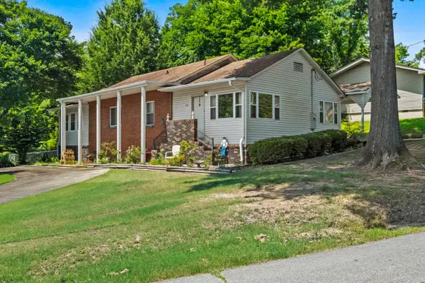 510 N 4th Street, Heber Springs, AR 72543