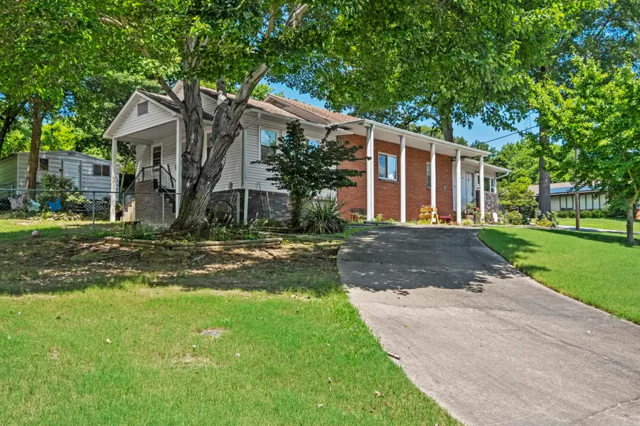 510 N 4th Street, Heber Springs, AR 72543 - Image #3