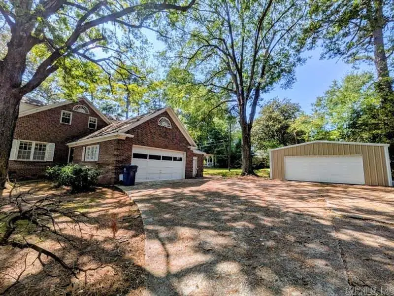 308 Elaine, Camden, AR 71701 - Image #2