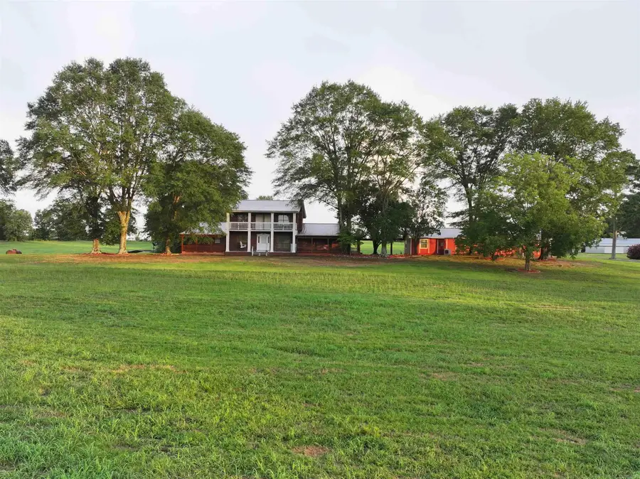 542 Kesterson Road, Dierks, AR 71833 - Image #3