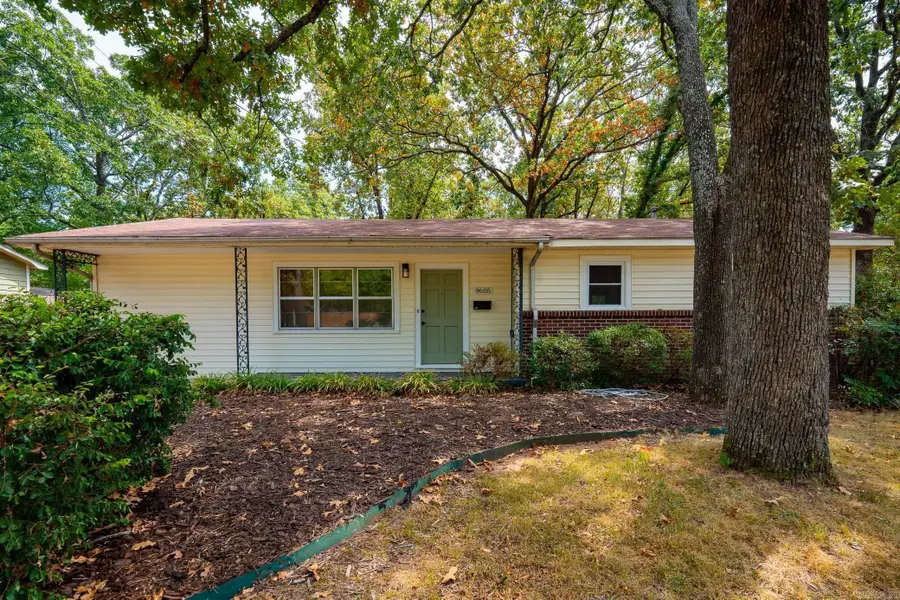 9605 Brooks Court, Little Rock, AR 72205 - Image #2