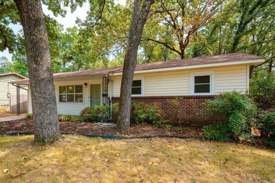 9605 Brooks Court, Little Rock, AR 72205 - Image #3