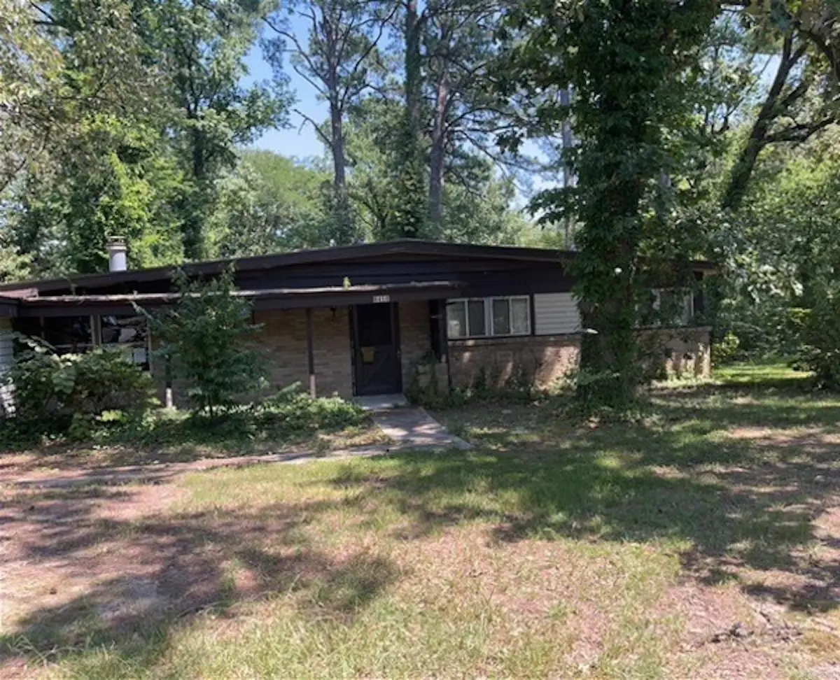 8416 Westwood Lane, Little Rock, AR 72204 - #1