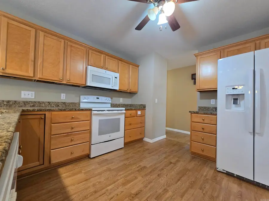 1322 Cottonwood Court, Mountain Home, AR 72653 - Image #3