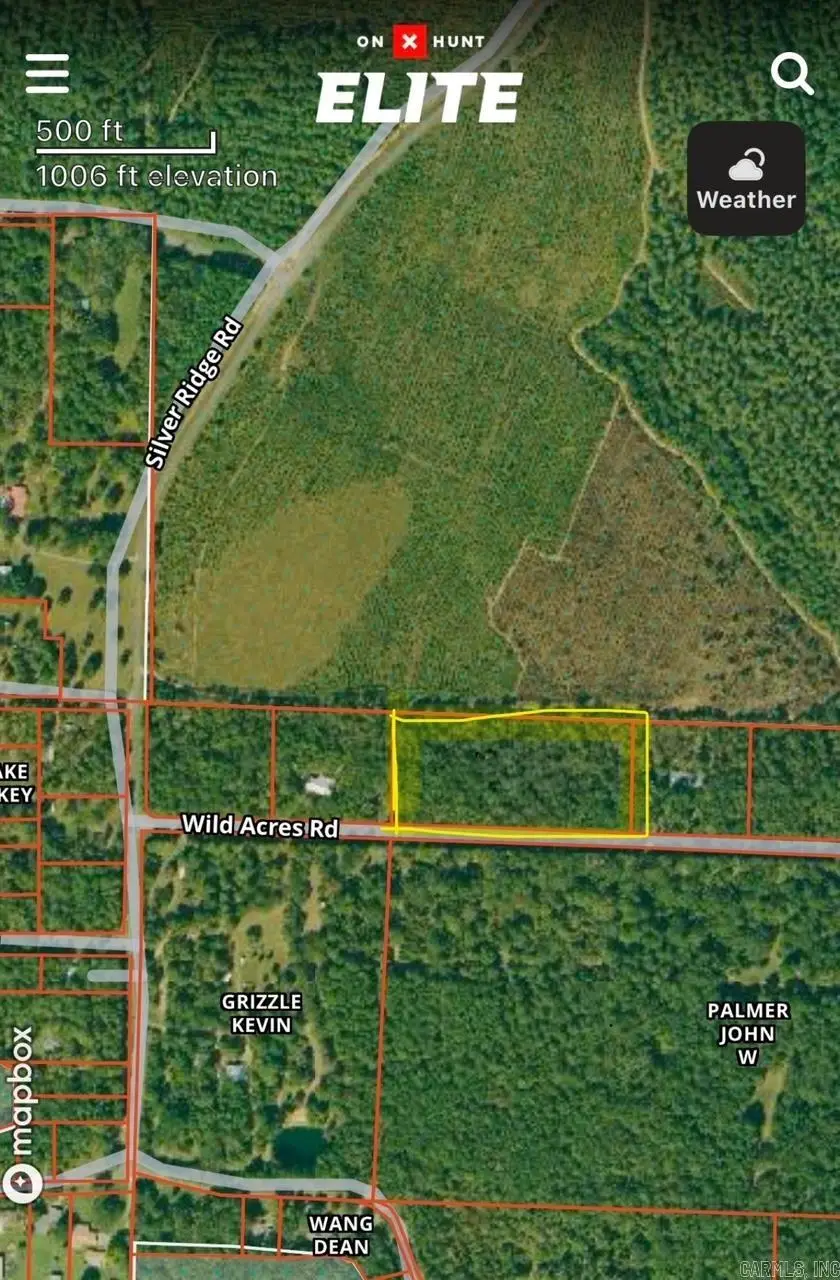 000 Wild Acres Rd, Greers Ferry, AR 72067 - Image #1