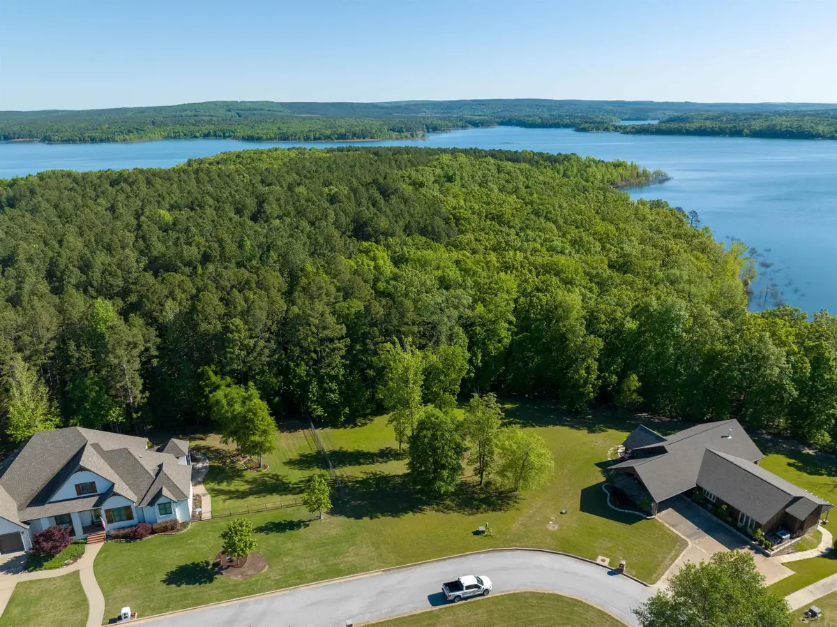 6 & E 1/2 7 Pointe One Cove Lane, Heber Springs, AR 72543 - Image #1