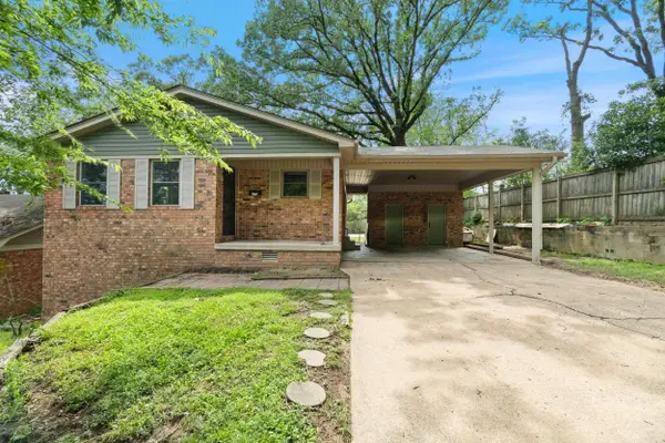 1112 N Hughes Street, Little Rock, AR 72007