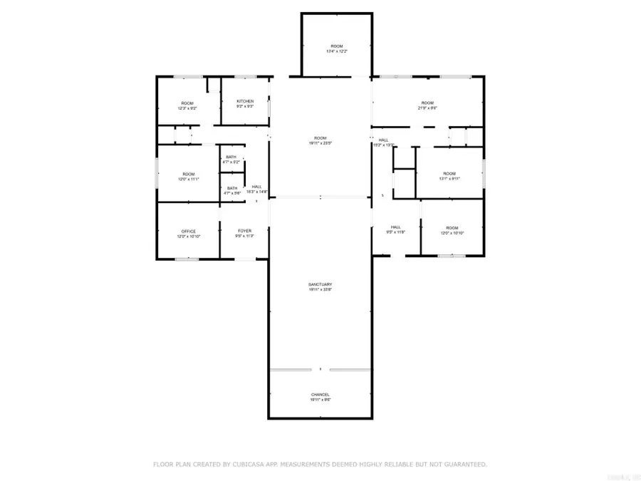 2390 W Us 278, Wilmar, AR 71675 - Image #2