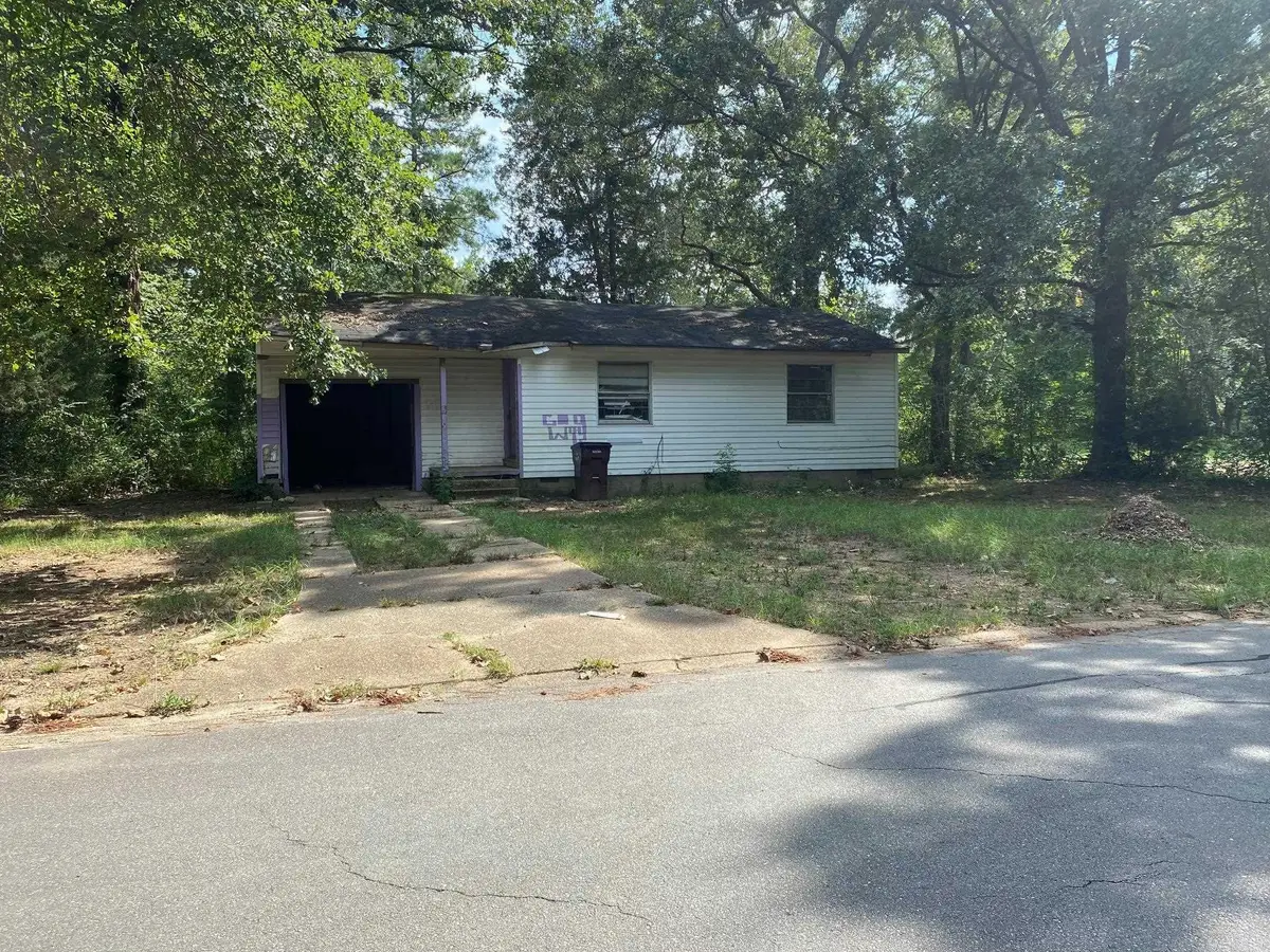 609 W 12th Street, Crossett, AR 71635 - Image #1