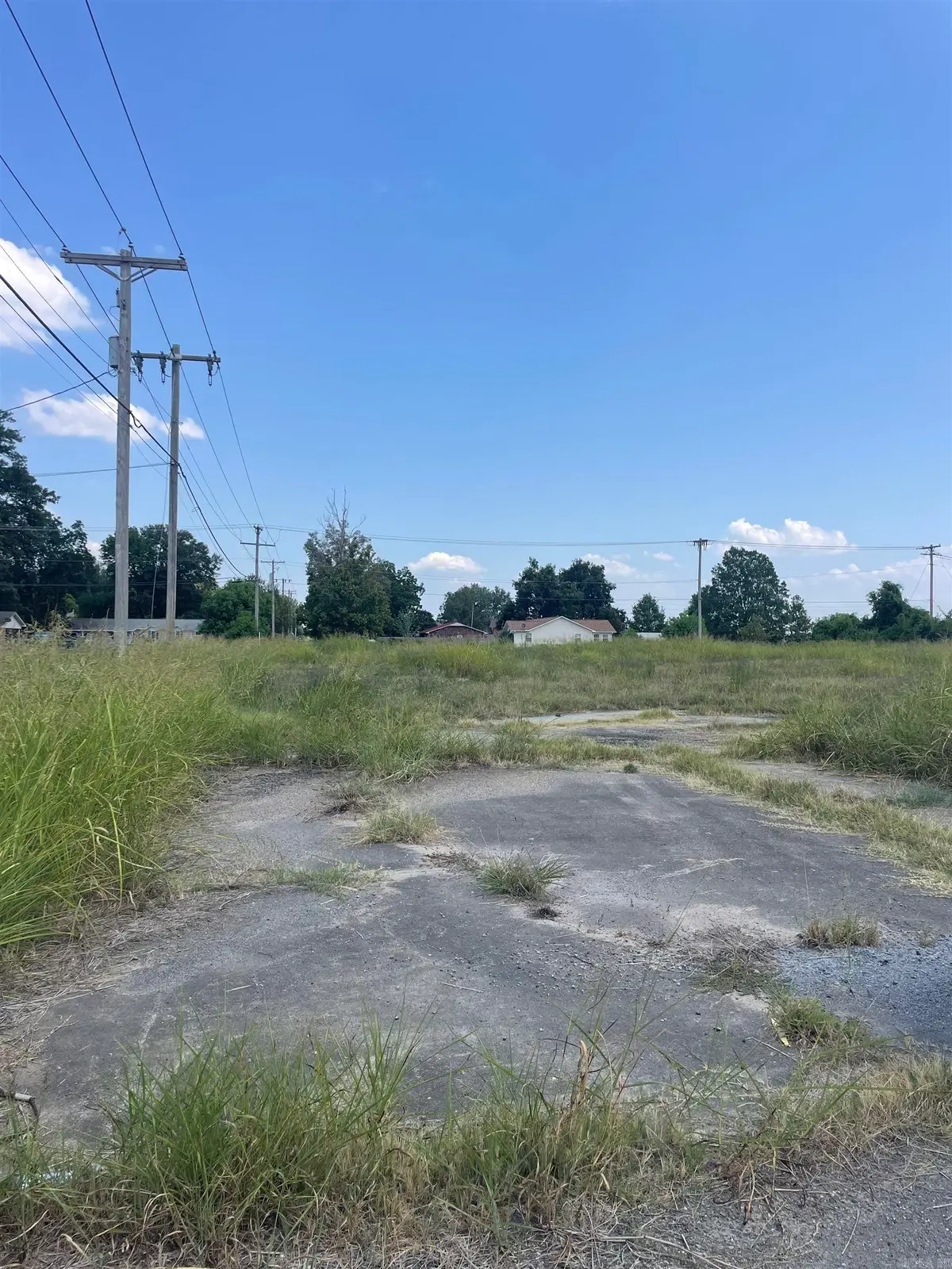 Highway 165, Dumas, AR 71639 - Image #1