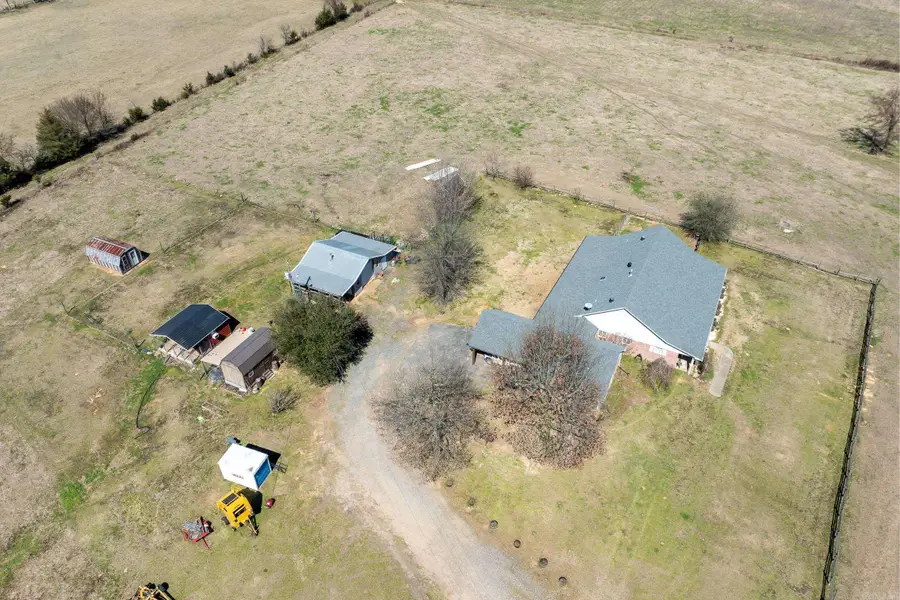 430 Corbell Loop, Lockesburg, AR 71846 - Image #3