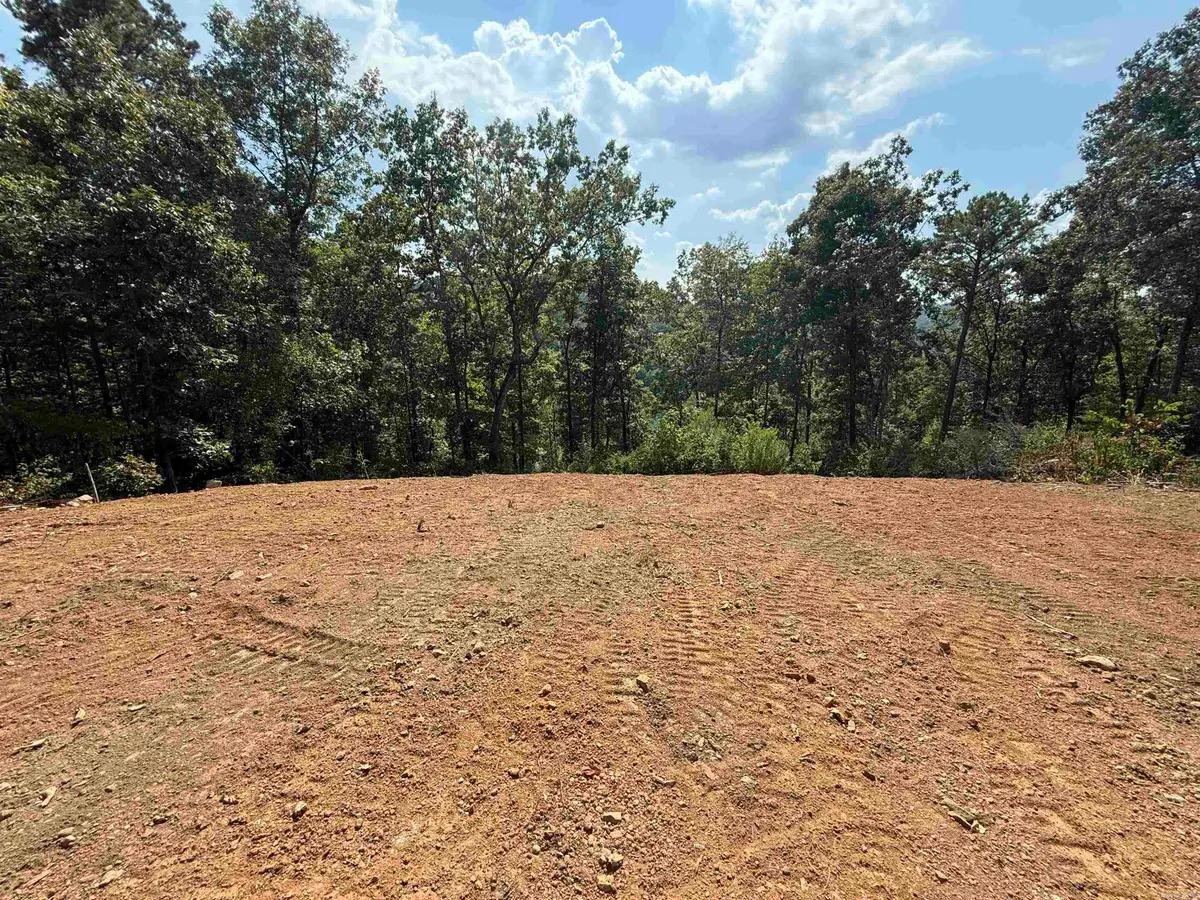 Lot 14/Block 6 Lynn Creek Dr., Fairfield Bay, AR 72088 - Image #1