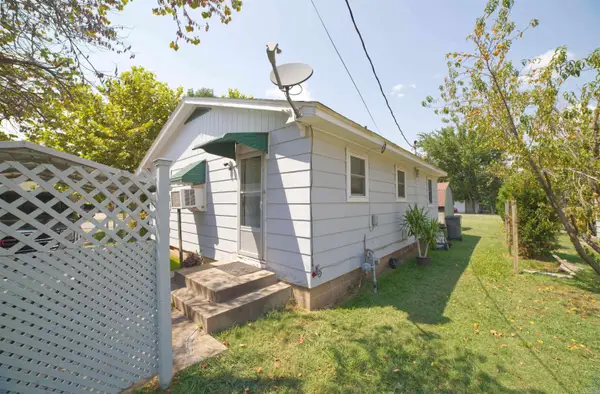 Address Withheld By Seller, Paragould, AR 72450