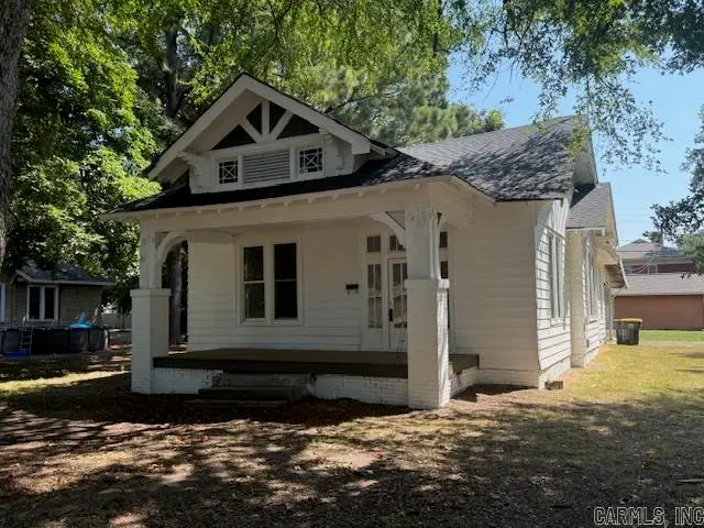 400 NE 1st Street, England, AR 72046 - Image #1