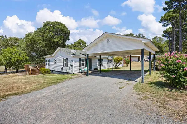 1207 E Rock Street, Morrilton, AR 72110